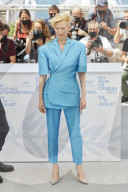 Cannes 2021 - "The French Dispatch" Photo Call