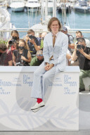 Cannes 2021 - "The French Dispatch" Photo Call