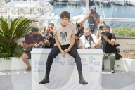 Cannes 2021 - "The French Dispatch" Photo Call