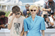 Cannes 2021 - "The French Dispatch" Photo Call