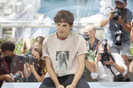 Cannes 2021 - "The French Dispatch" Photo Call