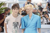 Cannes 2021 - "The French Dispatch" Photo Call