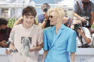Cannes 2021 - "The French Dispatch" Photo Call