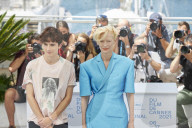 Cannes 2021 - "The French Dispatch" Photo Call