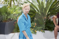 Cannes 2021 - "The French Dispatch" Photo Call