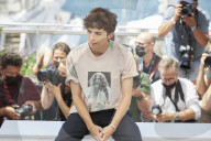 Cannes 2021 - "The French Dispatch" Photo Call