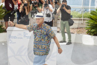 Cannes 2021 - "The French Dispatch" Photo Call