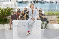 Cannes 2021 - "The French Dispatch" Photo Call