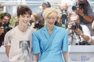 Cannes 2021 - "The French Dispatch" Photo Call