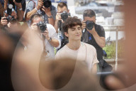 Cannes 2021 - "The French Dispatch" Photo Call