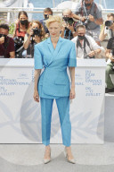 Cannes 2021 - "The French Dispatch" Photo Call