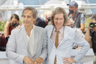 Cannes 2021 - "The French Dispatch" Photo Call