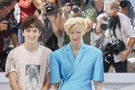 Cannes 2021 - "The French Dispatch" Photo Call