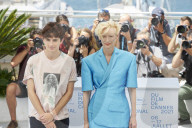 Cannes 2021 - "The French Dispatch" Photo Call