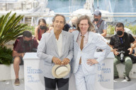 Cannes 2021 - "The French Dispatch" Photo Call