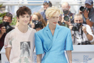 Cannes 2021 - "The French Dispatch" Photo Call