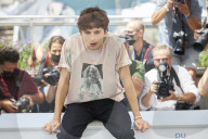 Cannes 2021 - "The French Dispatch" Photo Call