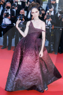 PEOPLE - Filmfestival Cannes 2021:  "Aline" Premiere