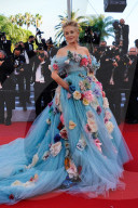 PEOPLE - Filmfestival Cannes 2021: Premiere THE STORY OF MY WIFE