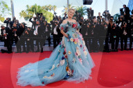 PEOPLE - Filmfestival Cannes 2021: Premiere THE STORY OF MY WIFE