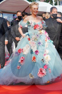 PEOPLE - Filmfestival Cannes 2021: Premiere THE STORY OF MY WIFE