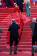 PEOPLE - Filmfestival Cannes 2021: Premiere THE STORY OF MY WIFE