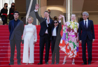 PEOPLE - Filmfestival Cannes 2021: Premiere THE STORY OF MY WIFE