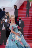 PEOPLE - Filmfestival Cannes 2021: Premiere THE STORY OF MY WIFE