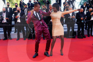PEOPLE - Filmfestival Cannes 2021: Premiere THE STORY OF MY WIFE