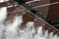 NEWS - Sommerhitze in Tokio