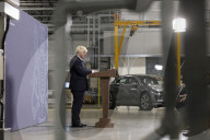 Prime Minister Boris Johnson Levelling UP Speech
