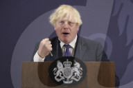 Prime Minister Boris Johnson Levelling UP Speech