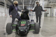 Prime Minister Boris Johnson Levelling UP Speech