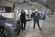 Prime Minister Boris Johnson Levelling UP Speech