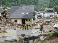 NEWS - Hochwasser in Rheinland-Pfalz