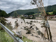 NEWS - Hochwasser in Rheinland-Pfalz