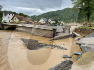 NEWS - Hochwasser in Rheinland-Pfalz