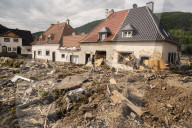 NEWS - Hochwasser in Rheinland-Pfalz