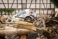 NEWS - Hochwasser in Rheinland-Pfalz