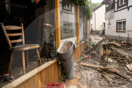 NEWS - Hochwasser in Rheinland-Pfalz