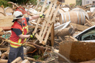 NEWS - Hochwasser in Rheinland-Pfalz