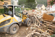NEWS - Hochwasser in Rheinland-Pfalz