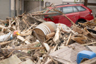 NEWS - Hochwasser in Rheinland-Pfalz
