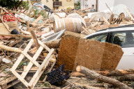 NEWS - Hochwasser in Rheinland-Pfalz