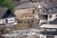 NEWS - Hochwasser in Rheinland-Pfalz