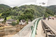 NEWS - Hochwasser in Rheinland-Pfalz