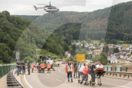 NEWS - Hochwasser in Rheinland-Pfalz