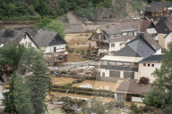 NEWS - Hochwasser in Rheinland-Pfalz