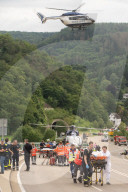 NEWS - Hochwasser in Rheinland-Pfalz