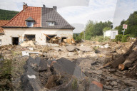 NEWS - Hochwasser in Rheinland-Pfalz